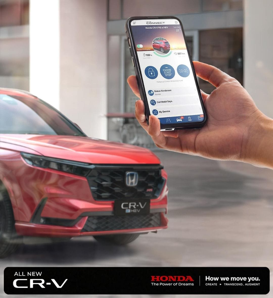 honda makassar