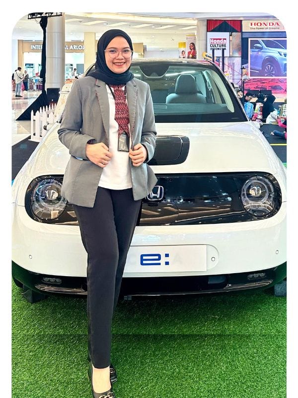 Kiky Honda